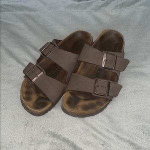 Arizona Birkenstock